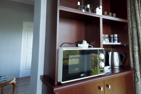 Room (with view) | Individually decorated, individually furnished, laptop workspace