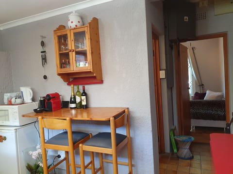 Luxury Apartment | Private kitchenette