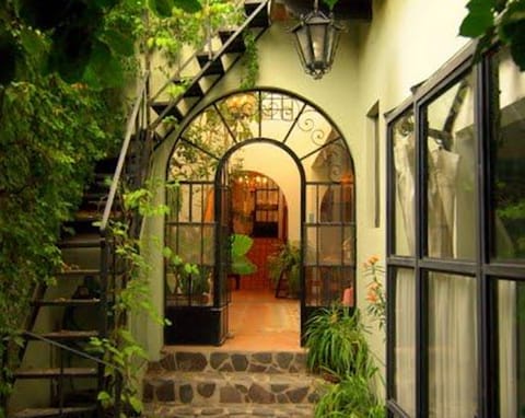 Building design