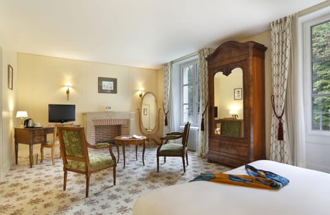 Double Room (Prestige ) | Premium bedding, Select Comfort beds, in-room safe