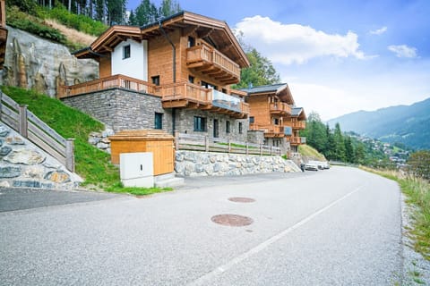Chalet | Exterior