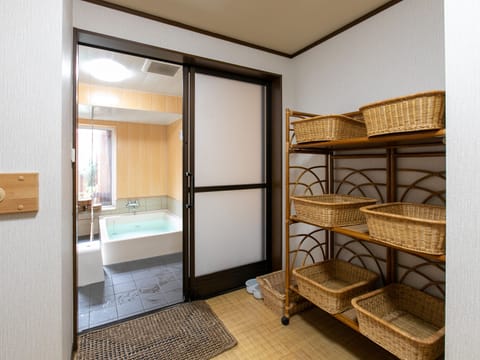 Public bath