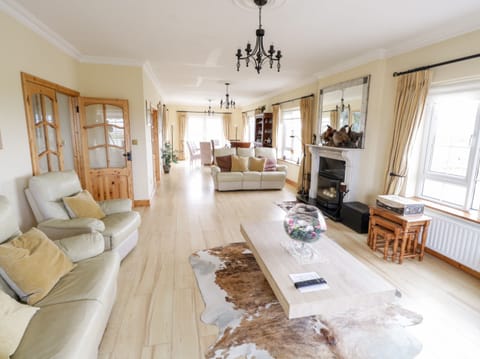 Cottage | Living room