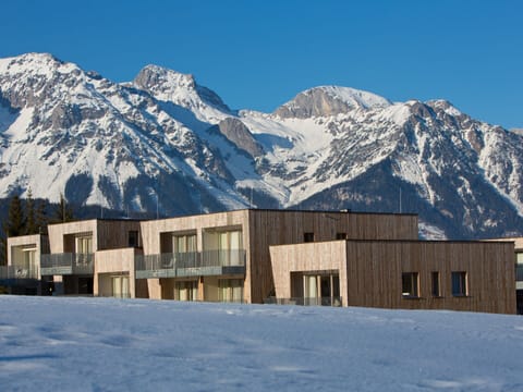 Apartment | Exterior