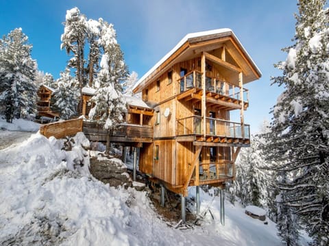 Chalet | Exterior