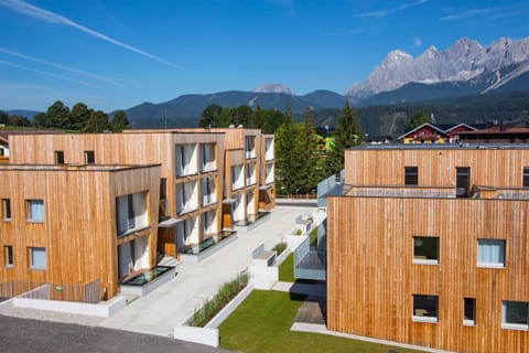 Apartment | Exterior