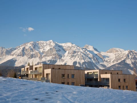 Apartment | Exterior