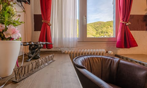 Studio (Haus Vonderbeck - Studio Moselblick) | View from room