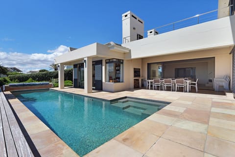 Deluxe Villa, 3 Bedrooms | Private pool