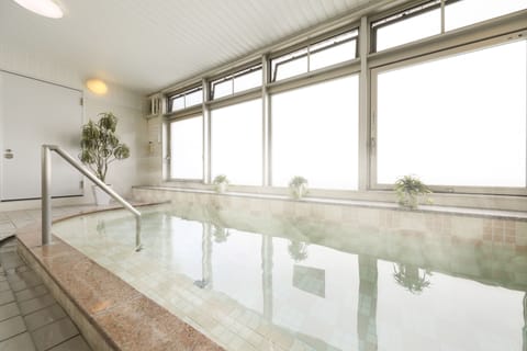 Public bath