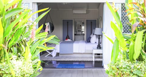 Luxury Villa | 4 bedrooms, premium bedding, in-room safe, individually decorated