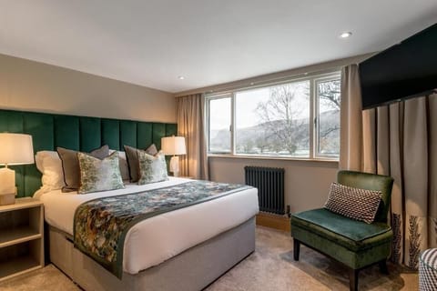 Standard Double Room | Individually decorated, desk, free WiFi, bed sheets