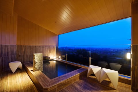 Public bath