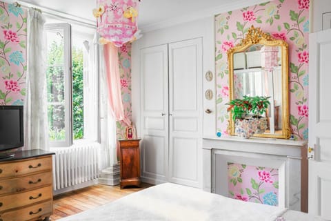 Deluxe Double Room, 1 Bedroom | Premium bedding, memory foam beds, desk, laptop workspace