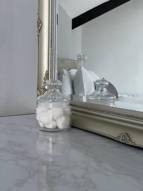 Apartment, Ensuite (Top floor)