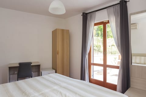 Superior Double or Twin Room | Premium bedding, down comforters, memory foam beds, blackout drapes