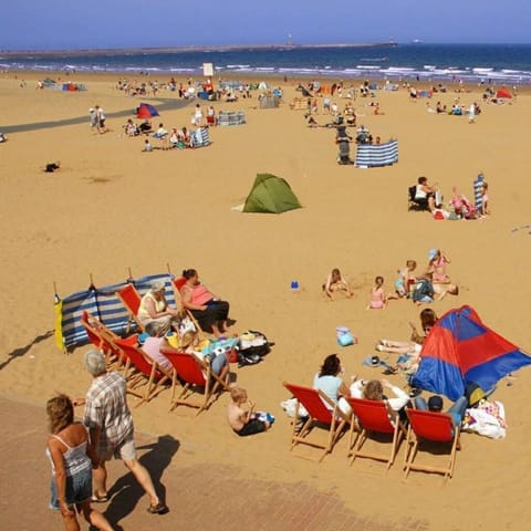 Apartment | Beach