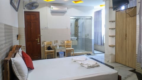 Deluxe Triple Room | Free WiFi