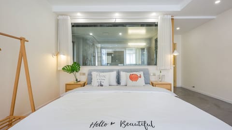 Comfort Double Room | Desk, blackout drapes, free WiFi