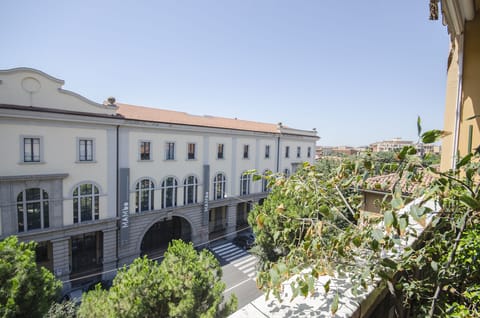 Duplex, 1 Bedroom | View from room