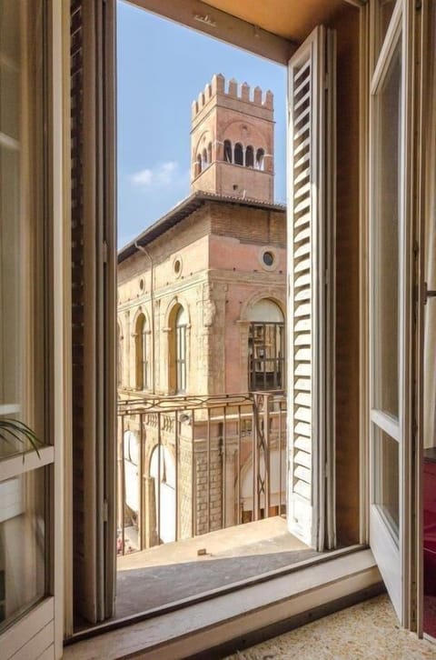 Apartment, 1 Bedroom | City view