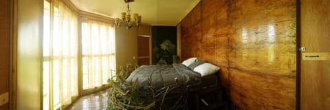 King Room, Dinner Included, Shared Bathroom | Bed sheets