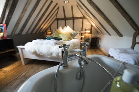 Suite, Ensuite (NIDDY)