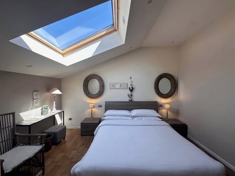 In-room safe, individually decorated, individually furnished, desk