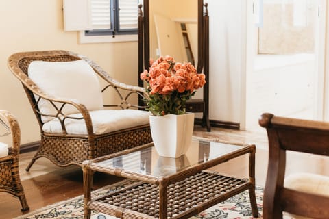 Deluxe Room | Room amenity