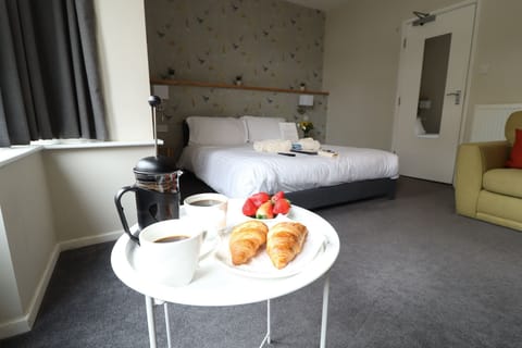 Premium Double Room, Ensuite | 1 bedroom