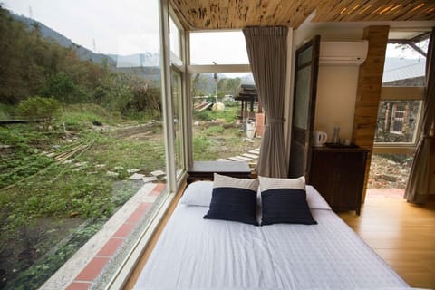 Classic Room, Private Bathroom | View from room