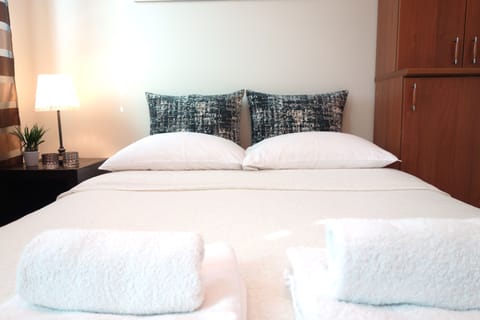 Standard Double Room (12) | Individually decorated, individually furnished, desk, soundproofing