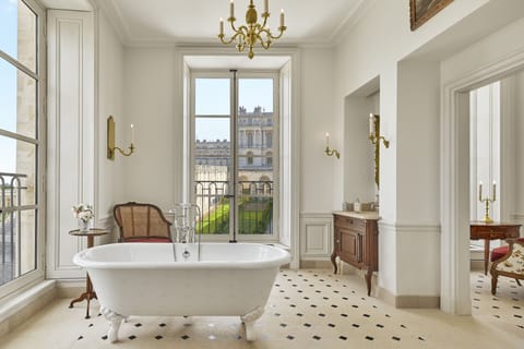 Suite (Necker) | Bathroom