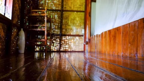 Standard Bungalow | Individually furnished, free WiFi