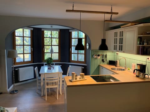 Condo, Garden View (incl. EUR 60 Cleaning fee) | In-room dining