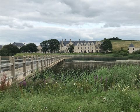 Luxury House, Ensuite, Golf View | Exterior