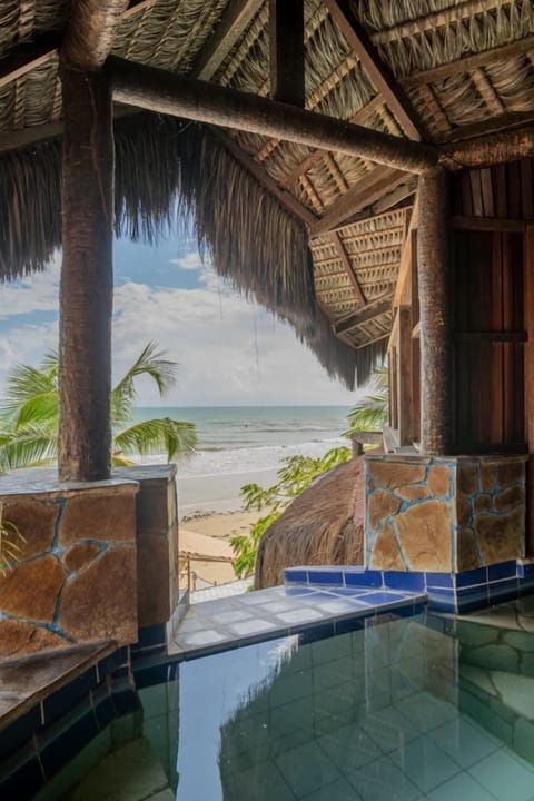 Suite Master - Superior (3 pessoas) | View from room