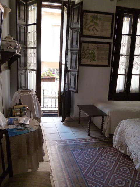 Suite (different entrance) | 1 bedroom, Frette Italian sheets, down comforters, pillowtop beds