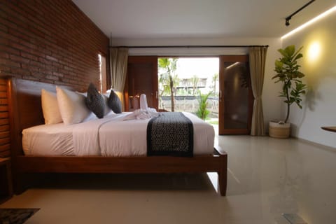 Deluxe Room | Desk, soundproofing, free WiFi, bed sheets