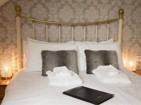 Triple Room, Private Bathroom