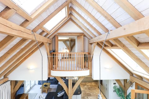 Cottage | Interior