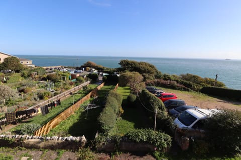 Cottage | Property grounds