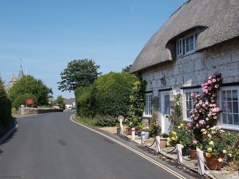 Cottage | Exterior