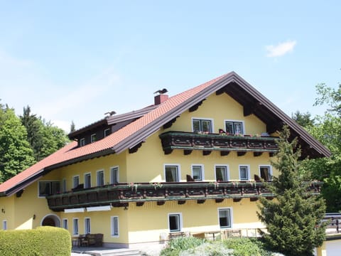 Apartment | Exterior