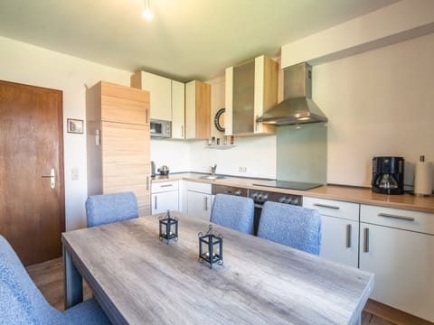 Apartment | Private kitchen | Highchair
