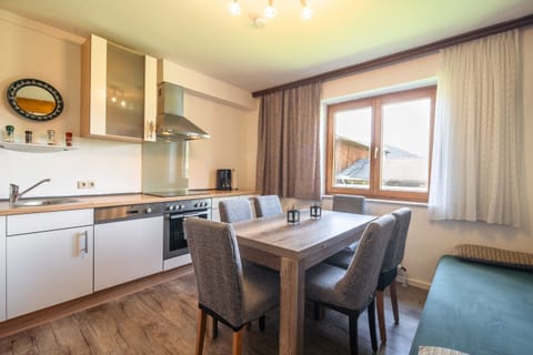 Apartment | Private kitchen | Highchair
