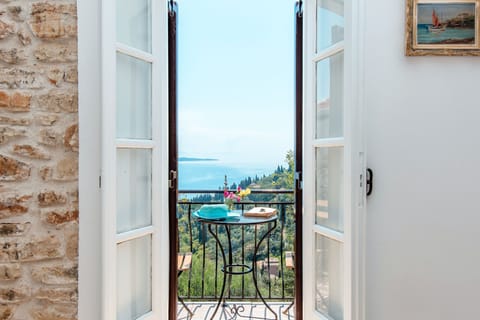 Apartment, 1 Bedroom | View from room