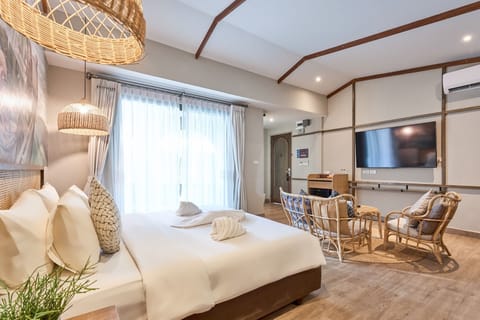 Studio Suite | Soundproofing, WiFi (free)
