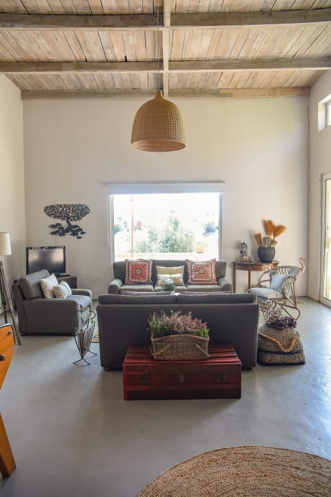 Suite | Living area