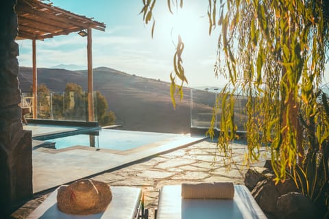 Panoramic Bungalow | Exterior